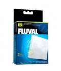 Cargas Filtrantes para Filtro Mochila Fluval C