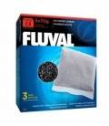 Cargas Filtrantes para Filtro Mochila Fluval C