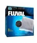 Cargas Filtrantes para Filtro Mochila Fluval C