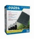 Cargas Filtro Cristal Flo MARINA