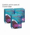 Carga para Fluval Edge