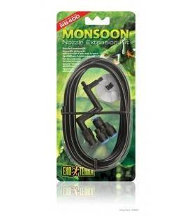 Accesorios Monsoon EXOTERRA