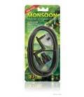 Accesorios Monsoon EXOTERRA