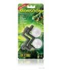 Accesorios Monsoon EXOTERRA