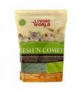 Lecho Sanitario de papel Fresh & Comfy Living World