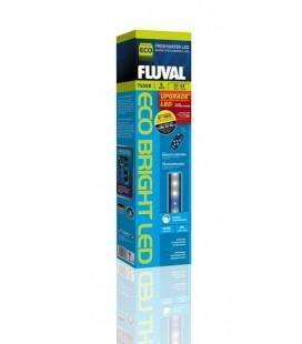 Pantalla LED Eco Bright con mando Fluval