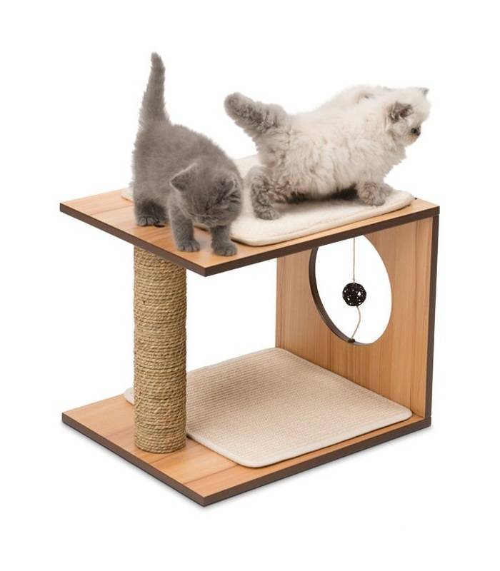 Oferta rascador gato cheap
