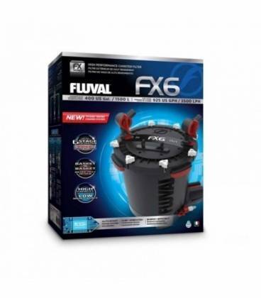 Filtros Externos Fluval FX