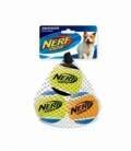 Pelotas de tenis con Sonido Nerf