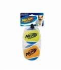 Pelotas de tenis con Sonido Nerf