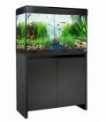 Kit Acuario Fluval Roma 125 con Iluminación LED