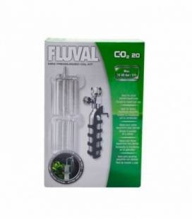 Kit de CO2 Presurizado Fluval