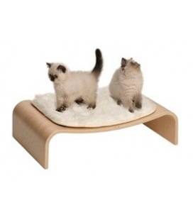 Cama Elevada Para Gatos V-Lounge Vesper