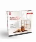 Barrera Extensible Perro Adulto y Razas Grandes Dogit