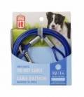 Dogit Cable Exterior Plastificado