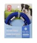 Dogit Cable Exterior Plastificado