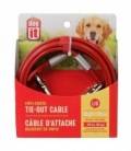 Dogit Cable Exterior Plastificado