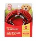 Dogit Cable Exterior Plastificado