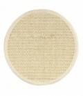 Almohadilla 20cm Dia. Sisal Repuesto Vesper Base/High Base/Doble/Tower