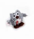 All For Paws Peluches Shabby Chic