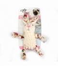 All For Paws Peluches Shabby Chic