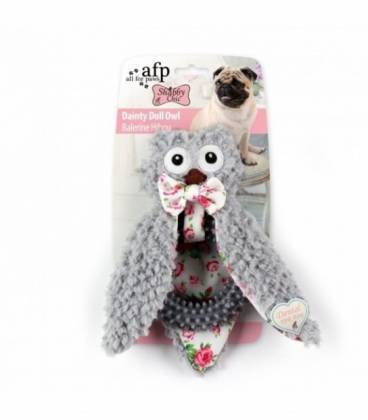 All For Paws Peluches Shabby Chic Dentales