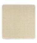 Almohadilla 32x32cm Sisal Repuesto Vesper Lounge/Vip Lounge