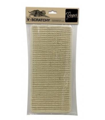 Almohadilla 35x17cm Sisal Repuesto Vesper Lounge/Vip Lounge