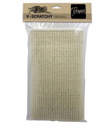 Almohadilla 33,5x57,5cm Sisal Repuesto Vesper Tower