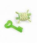 All For Paws Juguete Cachorro Teething Little Buddy