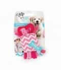 All For Paws Juguete Cachorro Teething Little Buddy