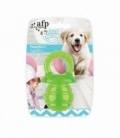 All For Paws Juguete Cachorro Teething Little Buddy