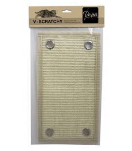 Almohadilla 38x21cm Sisal Repuesto Vesper Cube 52058/59/61