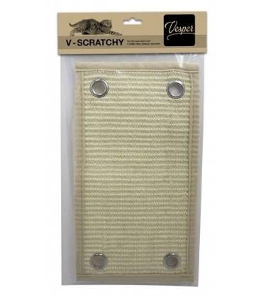 Almohadilla 38x21cm Sisal Repuesto Vesper Cube 52058/59/61