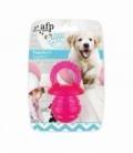 All For Paws Juguete Cachorro Teething Little Buddy