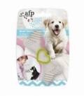 All For Paws Juguete Cachorro Teething Little Buddy