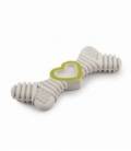 All For Paws Juguete Cachorro Teething Little Buddy