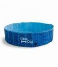 All For Paws Piscina Plegable para Perros Chill Out