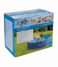 All For Paws Piscina Plegable para Perros Chill Out