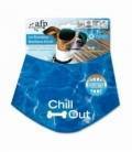 All For Paws Bandanas Refrescantes Chill Out