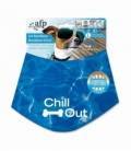 All For Paws Bandanas Refrescantes Chill Out