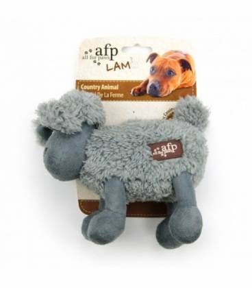 All For Paws Peluches Cuddle LAM Dog