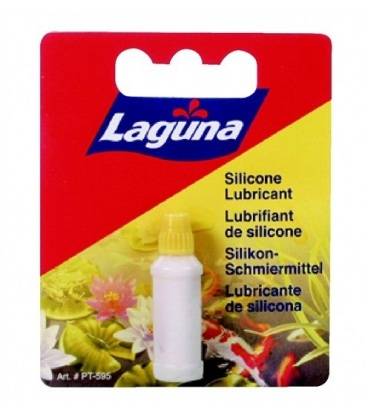 Lubricante de Silicona para Juntas LAGUNA