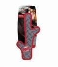 All For Paws Juguete Mighty Rex con Tela Balistica