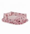 All For Paws Cunas Shabby Chic para perros