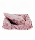 All For Paws Cunas Shabby Chic para perros