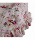 All For Paws Cunas Shabby Chic para perros