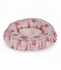 All For Paws Cunas Shabby Chic para perros