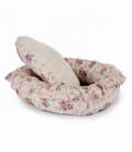 All For Paws Cunas Shabby Chic para perros