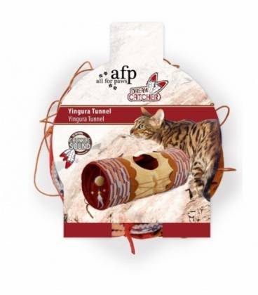 All For Paws Sacos y Túneles para Gatos Dreams Catcher